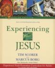 Image for Experiencing Jesus