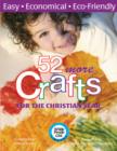 Image for 52 More Crafts