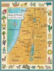Image for Palestine in the Time of Jesus Map