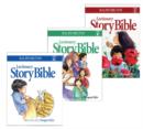 Image for Lectionary Story Bible Set : Year A, B, C