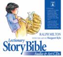 Image for Lectionary Story Bible Audio and Art Year A : 7 Disk Set