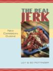 Image for The real jerk  : new Caribbean culture