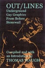 Image for Out/Lines  : underground gay graphics from before Stonewall