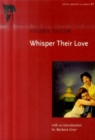 Image for Whisper their love