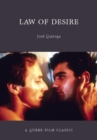 Image for Law of desire