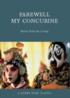 Image for Farewell my concubine