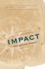 Image for Impact  : the Titanic poems