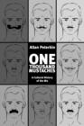 Image for One thousand mustaches  : a cultural history of the mo