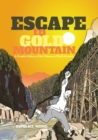Image for Escape to Gold Mountain: A Graphic History of the Chinese in North America