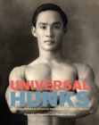 Image for Universal hunks  : a pictorial history of muscular men around the world