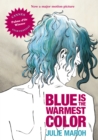 Image for Blue is the warmest color