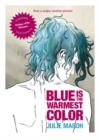 Image for Blue Is the Warmest Color (Nook Comic)
