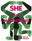 Image for She of the mountains