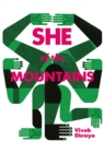 Image for She of the mountains