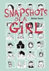 Image for Snapshots of a girl