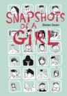 Image for Snapshots of a girl