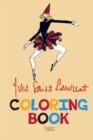 Image for Yves Saint Laurent Coloring Book