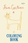 Image for Jean Cocteau Coloring Book