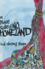 Image for A place called no homeland
