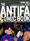 Image for The antifa comic book  : 100 years of fascism and antifa movements around the world