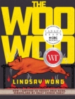 Image for Woo-Woo: How I Survived Ice Hockey, Drug Raids, Demons, and My Crazy Chinese Family