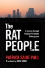 Image for Rat People: A Journey through Beijing&#39;s Forbidden Underground