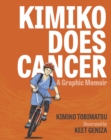 Image for Kimiko Does Cancer