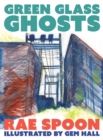 Image for Green Glass Ghosts