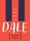 Image for In The Key Of Dale