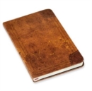 Image for Mini Travellers Back Pocket Lined Journal