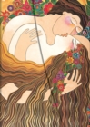 Image for Laurel Burch The Lovers