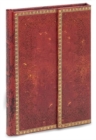 Image for Old Leather Handtooled Address Book