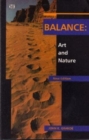 Image for Balance : Art and Nature