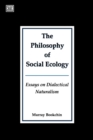 Image for Philosophy Of Social Ecology