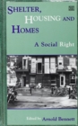 Image for Shelter, Housing, and Homes : A Social Right