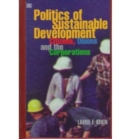 Image for The Politics of Sustainable Development
