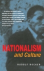 Image for Nationalism &amp; Culture