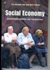 Image for Social economy  : international debates and perspectives
