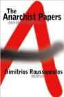 Image for The Anarchist Papers