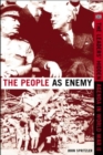 Image for The People as Enemy