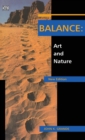 Image for Balance  : art &amp; nature