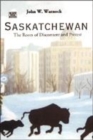 Image for Saskatchewan  : the roots of discontent and protest