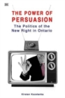 Image for Power of Persuasion