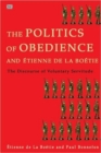 Image for Politics of Obedience – The discourse of voluntary servitude