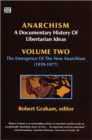 Image for Anarchism Volume Two - A Documentary History of Libertarian Ideas, Volume Two : The Emergence of a New Anarchism