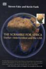 Image for Scramble for Africa