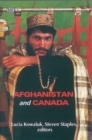 Image for Afghanistan and Canada