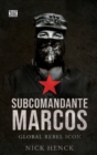 Image for Subcomandante Marcos : Global Rebel Icon