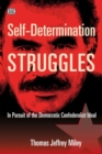 Image for Self-Determination Struggles - In Pursuit of the Democratic Confederalist Ideal