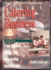 Image for Start and Run a Catering Business